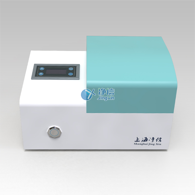 便攜式毛發研磨儀 JXMF-06