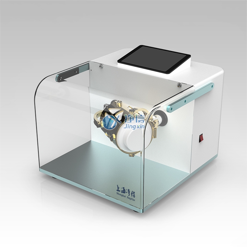 三維混樣儀 JXHY-2L