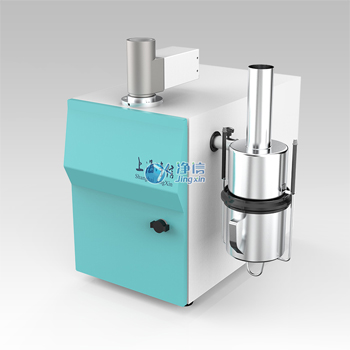 半自動錘式旋風磨JXFM110